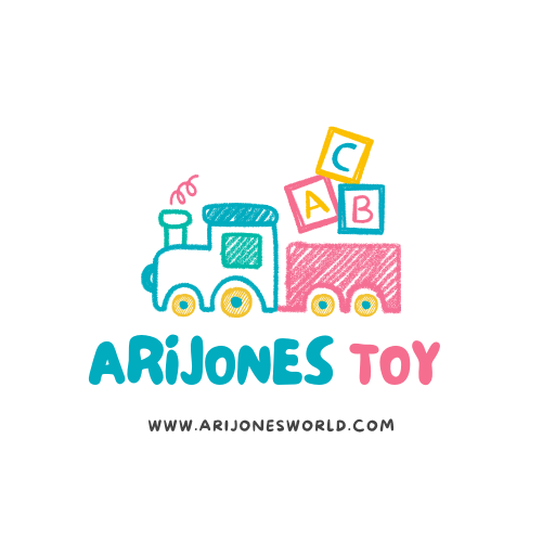 ARIJONES WORLD